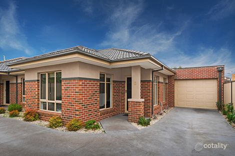 2/15 Dumbarton St, Reservoir, VIC 3073