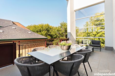 Property photo of 9/3 Fawkner Street Braddon ACT 2612