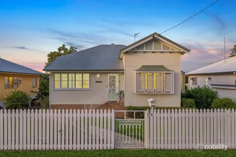 Property photo of 38 Knutsford Street Wandal QLD 4700