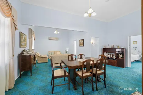 Property photo of 38 Knutsford Street Wandal QLD 4700