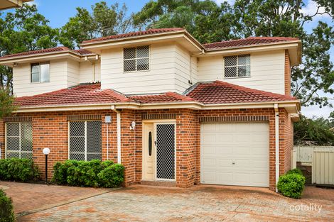 Property photo of 7/139-145 Targo Road Girraween NSW 2145