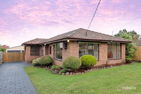 Property photo of 4 Winifred Court South Morang VIC 3752