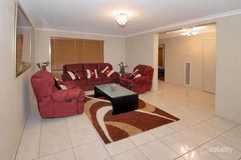 Property photo of 46 Jackson Circuit Albanvale VIC 3021