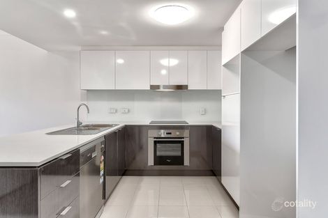 Property photo of 45/107 Kittyhawk Drive Chermside QLD 4032