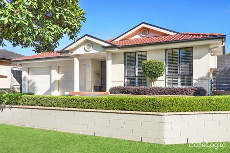 Property photo of 6 Kirton Street Stanhope Gardens NSW 2768