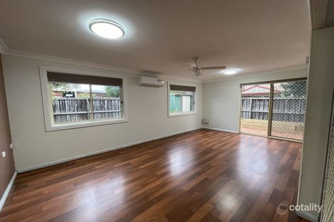 Property photo of 10 Teraweyna Close Woodcroft NSW 2767