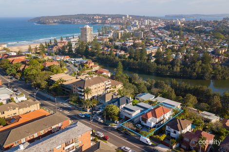 Property photo of 3/118C Queenscliff Road Queenscliff NSW 2096