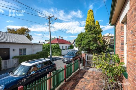 Property photo of 41 South Street Battery Point TAS 7004