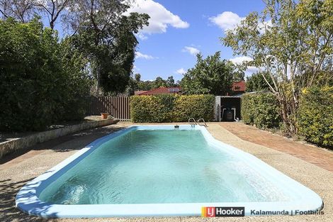 Property photo of 24 Cantua Way Forrestfield WA 6058