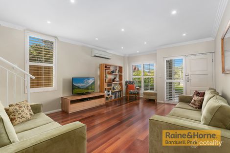 Property photo of 20 Devon Road Bardwell Park NSW 2207