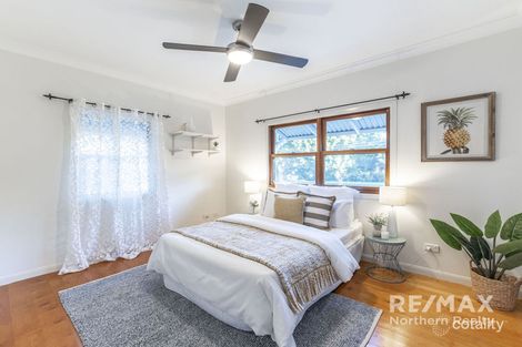 Property photo of 50 Temple Street Coorparoo QLD 4151