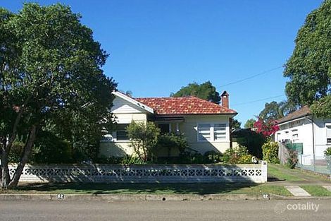 62 Pine St, Rydalmere, NSW 2116