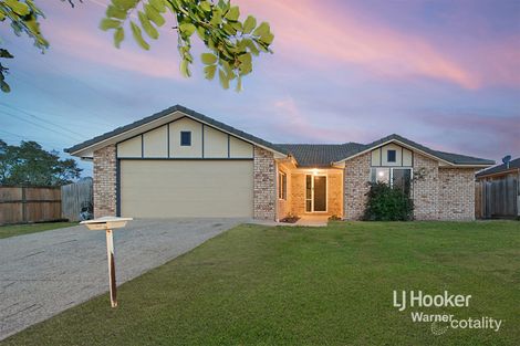 12 Patrone Ct, Warner, QLD 4500