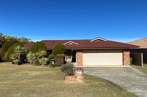 18 Martin Cres, Junction Hill, NSW 2460