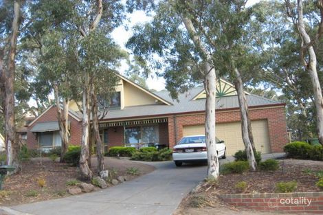 17 Fullwood Dr, Sunbury, VIC 3429