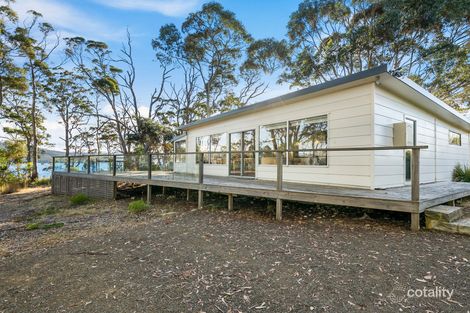 Property photo of 94 Flakemores Road Eggs and Bacon Bay TAS 7112