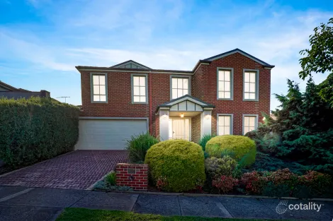 Property photo of 26 Ridgemont Drive Berwick VIC 3806