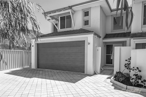 Property photo of 3/110 Leighton Road Halls Head WA 6210