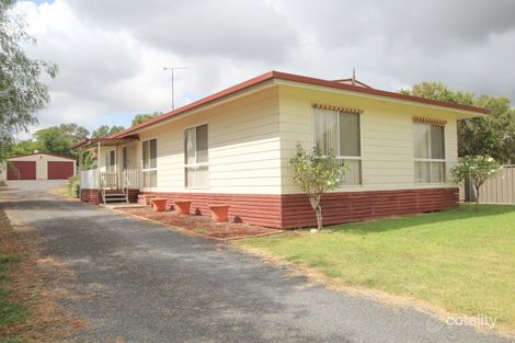 Property photo of 16 Dry Street Boorowa NSW 2586