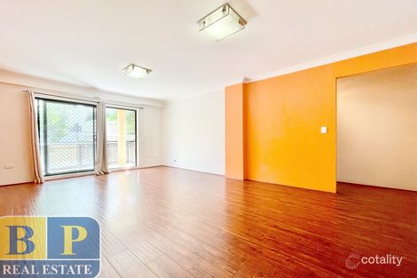 5/1-9 Mt Pleasant Ave, Burwood, NSW 2134