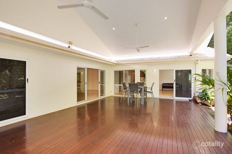 Property photo of 43 Dolphin Close Kewarra Beach QLD 4879