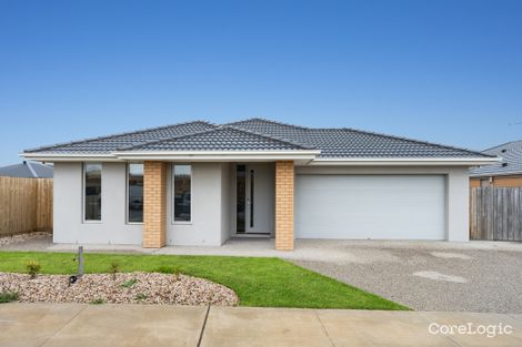 Property photo of 34 Broadhead Way Bannockburn VIC 3331