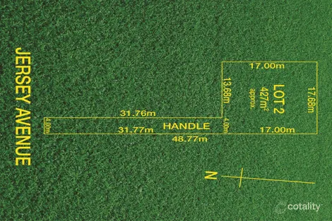 Property photo of 21 Jersey Avenue Kilburn SA 5084