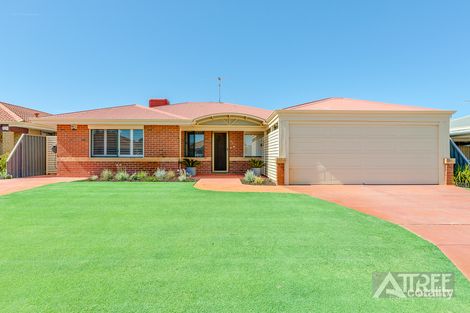 Property photo of 22 Blakemore Retreat Huntingdale WA 6110