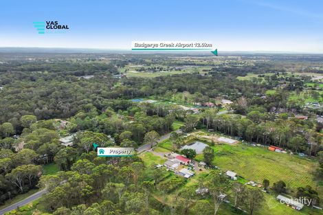 Property photo of 171 Barry Avenue Rossmore NSW 2557