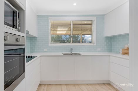 Property photo of 38A Codlin Street Ambarvale NSW 2560