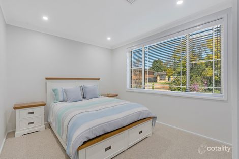 Property photo of 38A Codlin Street Ambarvale NSW 2560