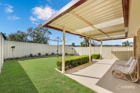 Property photo of 38A Codlin Street Ambarvale NSW 2560