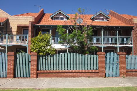 7/22 Geddes St, Victoria Park, WA 6100