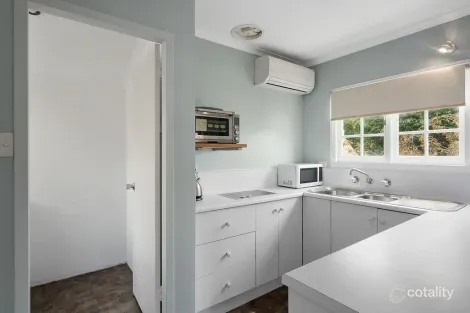 Property photo of 5/347 Sandy Bay Road Sandy Bay TAS 7005