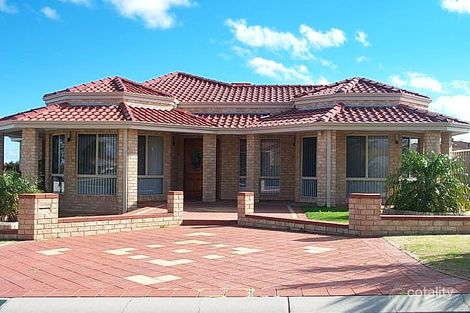 1 Harvard Ct, Marangaroo, WA 6064