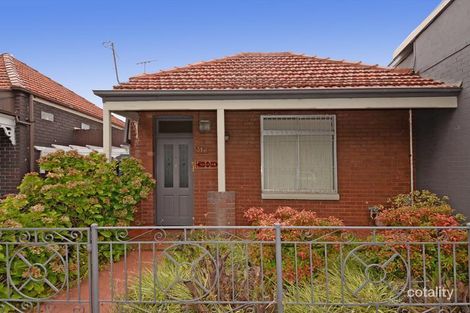 Property photo of 31A Edwin Street Tempe NSW 2044