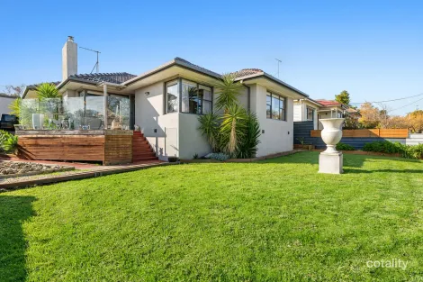 Property photo of 48 Queen Street Korumburra VIC 3950