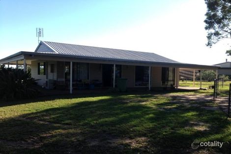 Property photo of 3 Zabel Drive Plainland QLD 4341