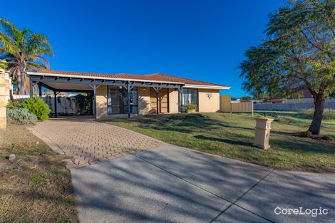 Property photo of 32 Nottingham Parkway Orelia WA 6167