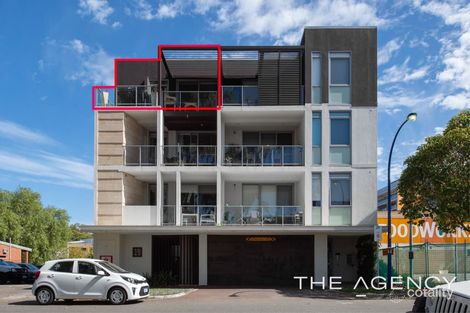 10/19 May St, East Fremantle, WA 6158