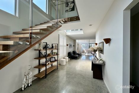 Property photo of 5 Bulgari Crescent Hope Island QLD 4212