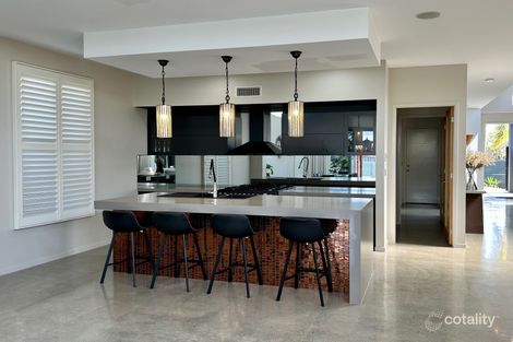 Property photo of 5 Bulgari Crescent Hope Island QLD 4212