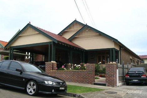 35 Kirrang St, Wareemba, NSW 2046