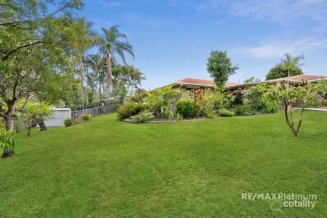 Property photo of 13 Florence Court Narangba QLD 4504