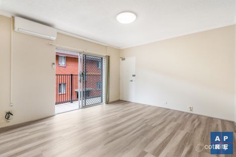 Property photo of 1/62 Hamilton Road Fairfield NSW 2165