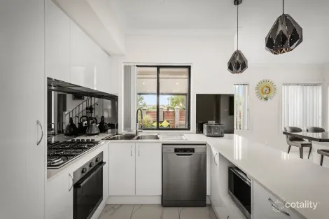 Property photo of 81 Brookfield Street The Ponds NSW 2769