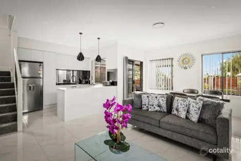 Property photo of 81 Brookfield Street The Ponds NSW 2769