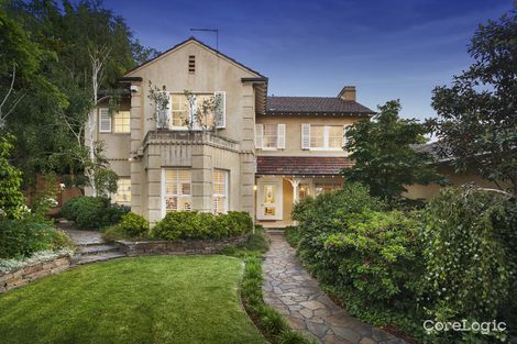 Property photo of 6 Hollingsworth Avenue Hawthorn VIC 3122