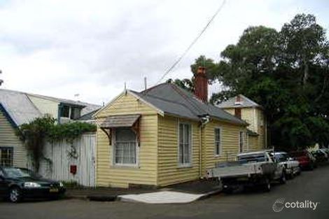 Property photo of 1 Cameron Street Balmain NSW 2041