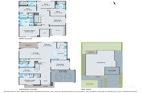 Property photo of 3 Bindy Street Blackburn South VIC 3130